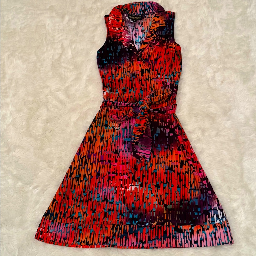 Huminska New York Dress - Size 2